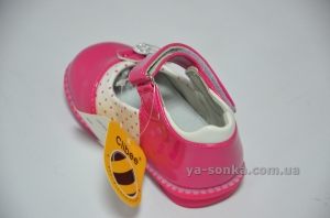 Туфли для девочки