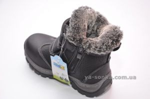 Черевики зимові для хлопчика