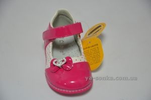 Туфли для девочки