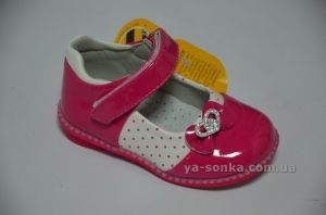 Туфли для девочки