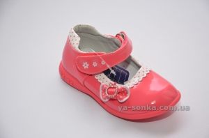 Туфли для девочки