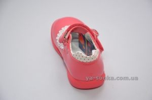 Туфли для девочки