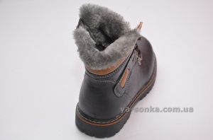 Черевики зимові для хлопчика