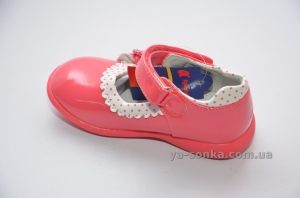Туфли для девочки