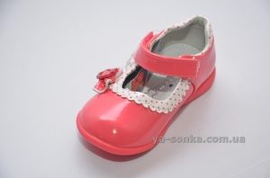 Туфли для девочки