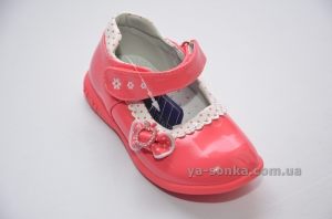 Туфли для девочки