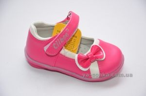 Туфли для девочки