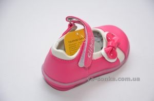 Туфли для девочки