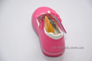 Туфли для девочки