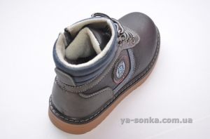 Ботинки для мальчика