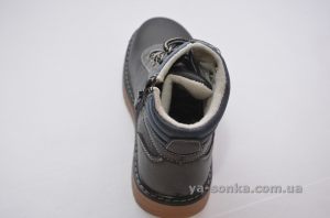 Ботинки для мальчика