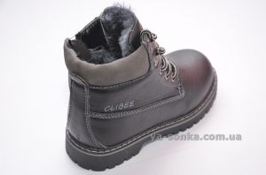 Черевики зимові для хлопчика
