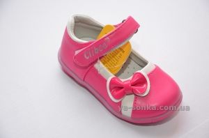 Туфли для девочки