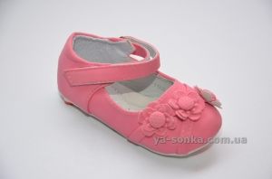 Туфли для девочки