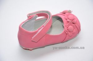 Туфли для девочки
