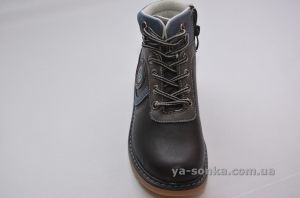 Ботинки для мальчика