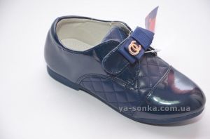 Туфли для девочки