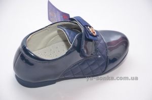 Туфли для девочки