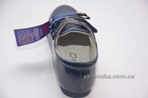 Туфли для девочки