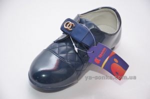 Туфли для девочки "Apawwa"