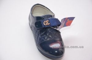 Туфли для девочки "Apawwa"