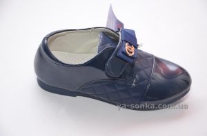 Туфли для девочки "Apawwa"
