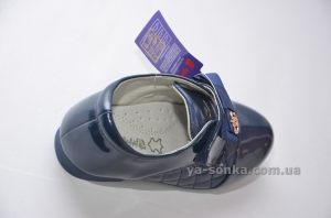 Туфли для девочки