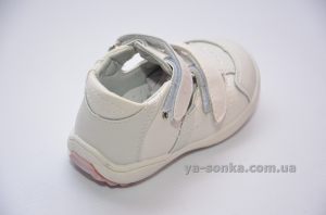 Туфли-сандалии для ребенка