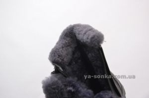 Ботинки зимние для мальчика