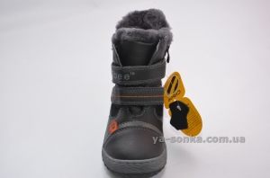 Ботинки зимние для мальчика