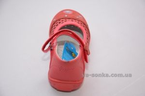 Туфли для девочки