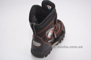 Термо черевики для хлопчика