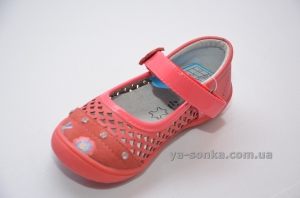 Туфли для девочки