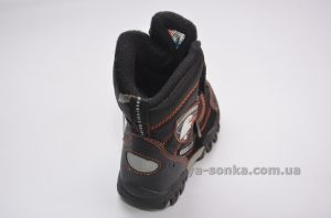 Термо черевики для хлопчика