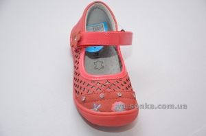 Туфли для девочки