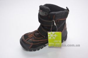 Термо черевики для хлопчика
