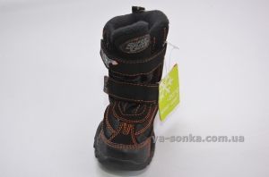 Термо черевики для хлопчика