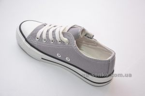 Текстильные кеды-мокасины для мальчика