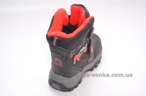 Ботинки зимние для мальчика