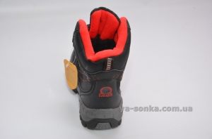 Ботинки зимние для мальчика