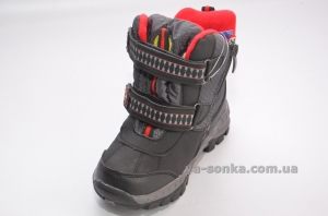 Ботинки зимние для мальчика