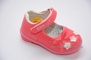 Туфлі для дівчинки