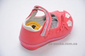Туфлі для дівчинки