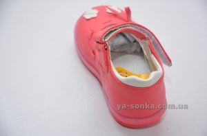 Туфлі для дівчинки