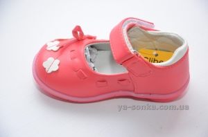 Туфлі для дівчинки