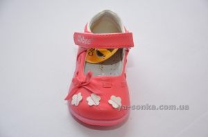 Туфлі для дівчинки