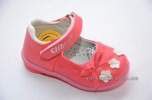 Туфлі для дівчинки