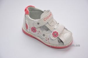 Сандалии для девочки