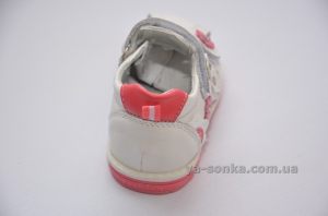 Сандалии для девочки