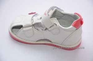 Сандалии для девочки